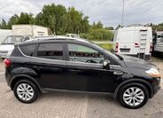 Ford Kuga 34