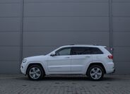 Jeep Grand Cherokee 8