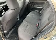Toyota Yaris 15