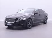 Jaguar XJ 3