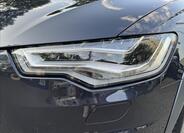 Audi A6 Allroad 16