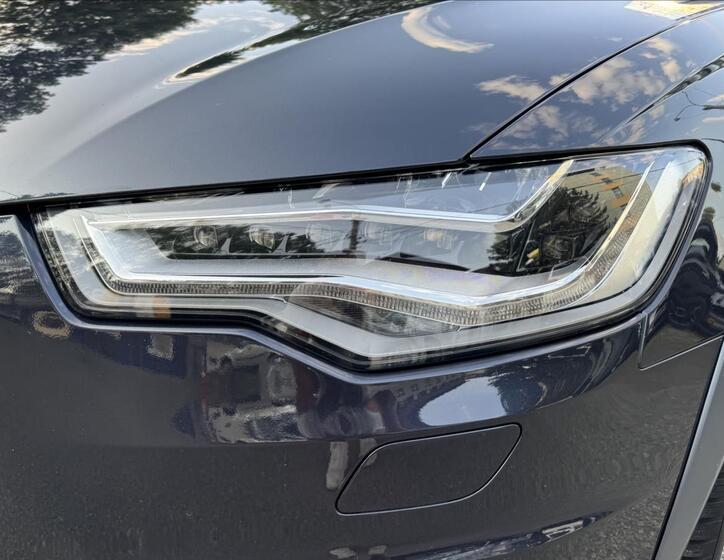 Audi A6 Allroad 16