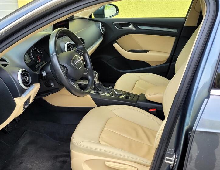 Audi A3 26