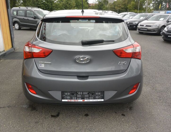 Hyundai i30 6