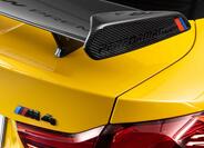 BMW M4 22