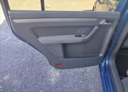 Volkswagen Touran 24