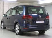 Volkswagen Sharan 7