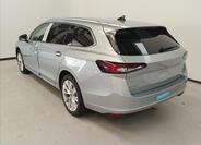 Škoda Superb 4