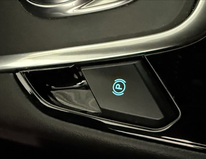 Ford S-MAX 21