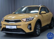 KIA Stonic 1