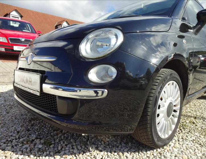 Fiat 500 12