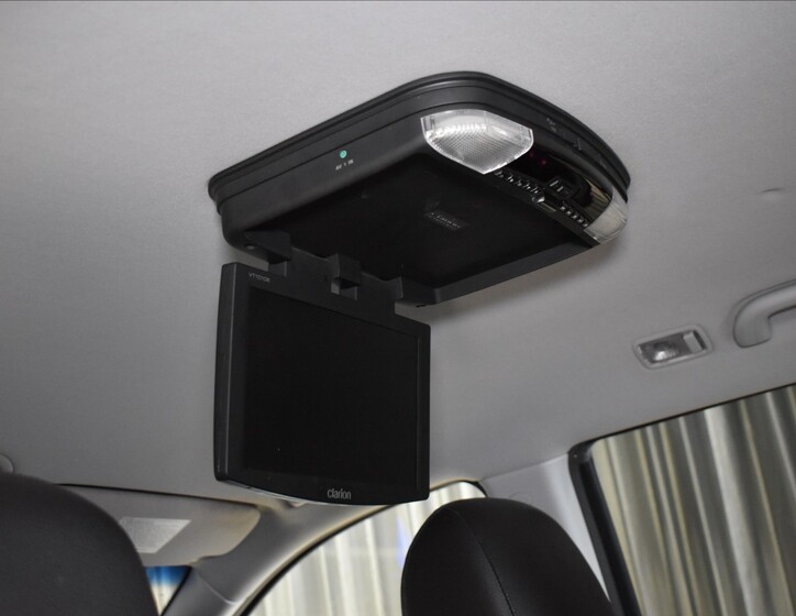 Hyundai Santa Fe 19