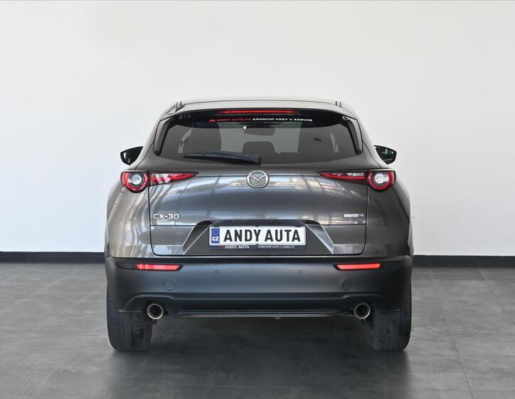 Mazda CX-30 4
