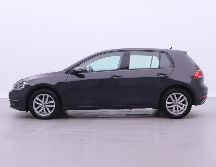 Volkswagen Golf 4