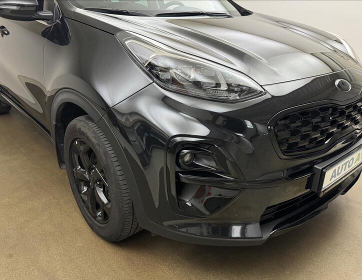 KIA Sportage 36