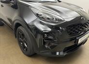 KIA Sportage 36