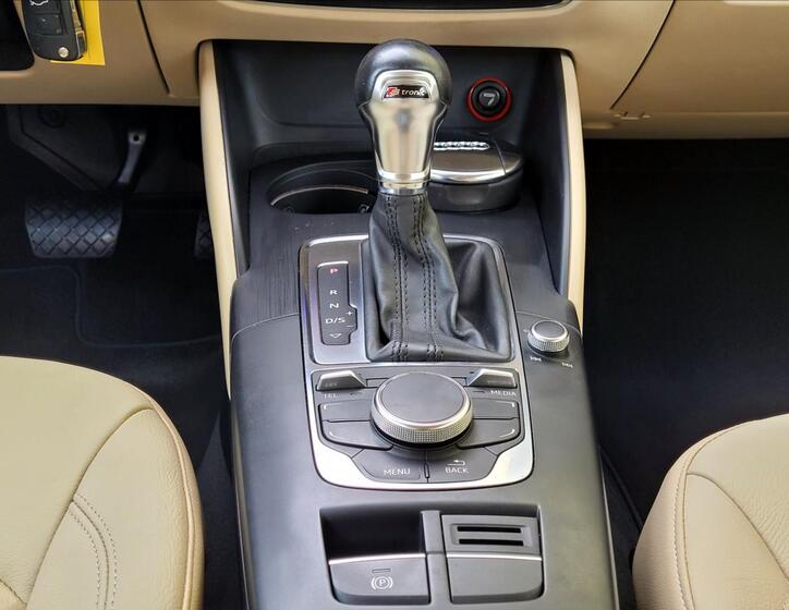 Audi A3 32