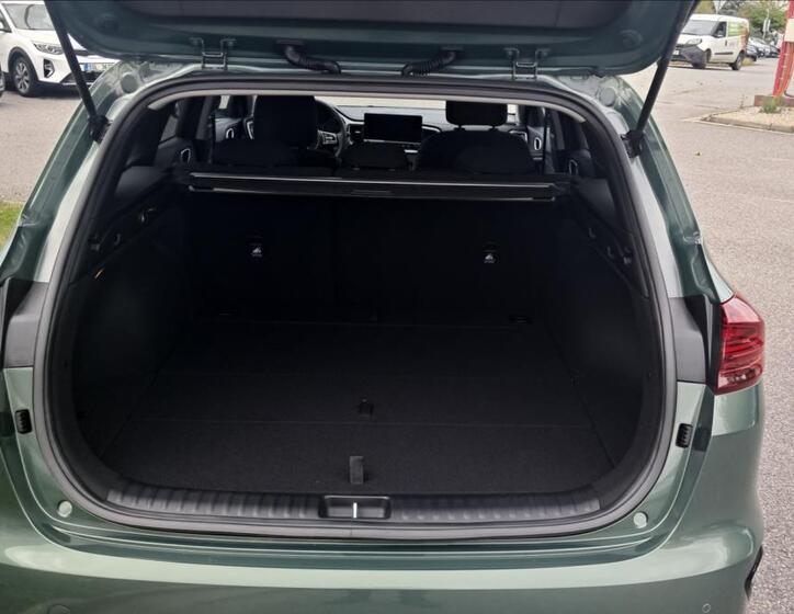 KIA Ceed 18