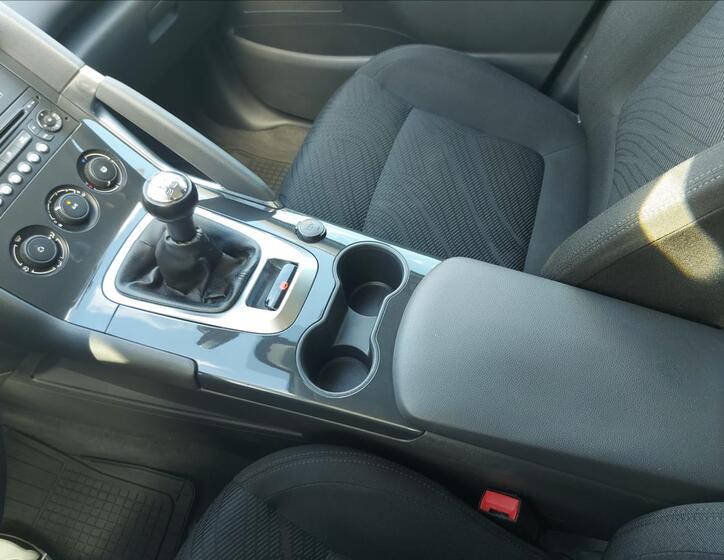 Peugeot 3008 33