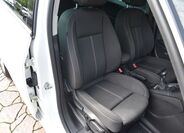 Opel Zafira 17