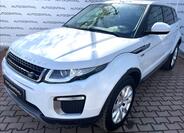 Land Rover Range Rover Evoque 7