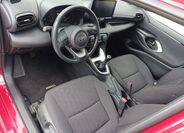 Toyota Yaris 10