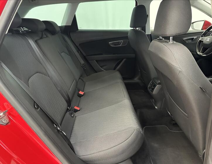 Seat Leon 20