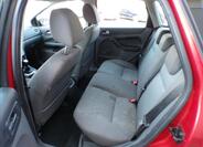 Ford Focus 12