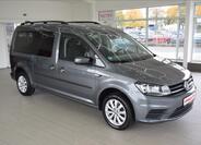 Volkswagen Caddy 3