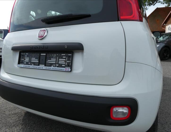 Fiat Panda 9