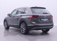 Volkswagen Tiguan 5