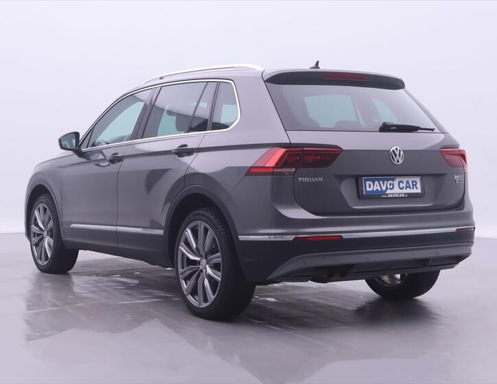 Volkswagen Tiguan 5
