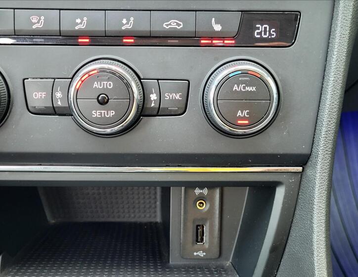 Seat Leon 40