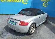 Audi TT 4