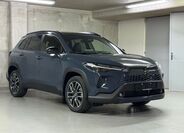 Toyota Corolla Cross 3