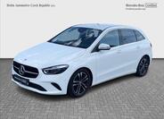 Mercedes-Benz Třídy B 1
