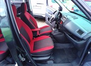 Fiat Dobló 8
