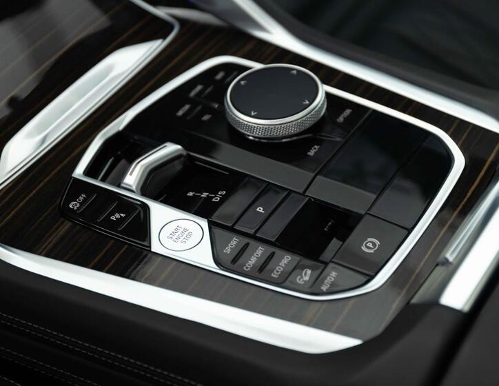 BMW X6 15