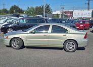 Volvo S60 2