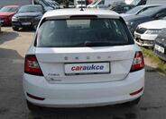 Škoda Fabia 5