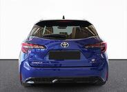 Toyota Corolla 6