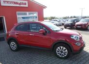 Fiat 500X 8