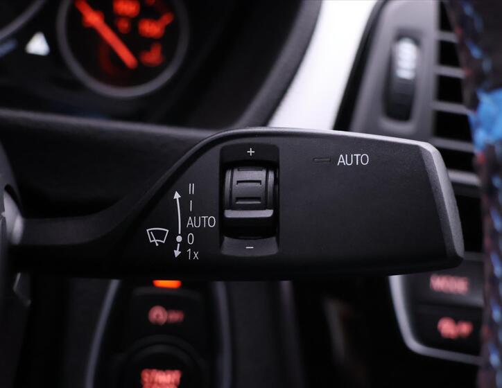 BMW Řada 4 20