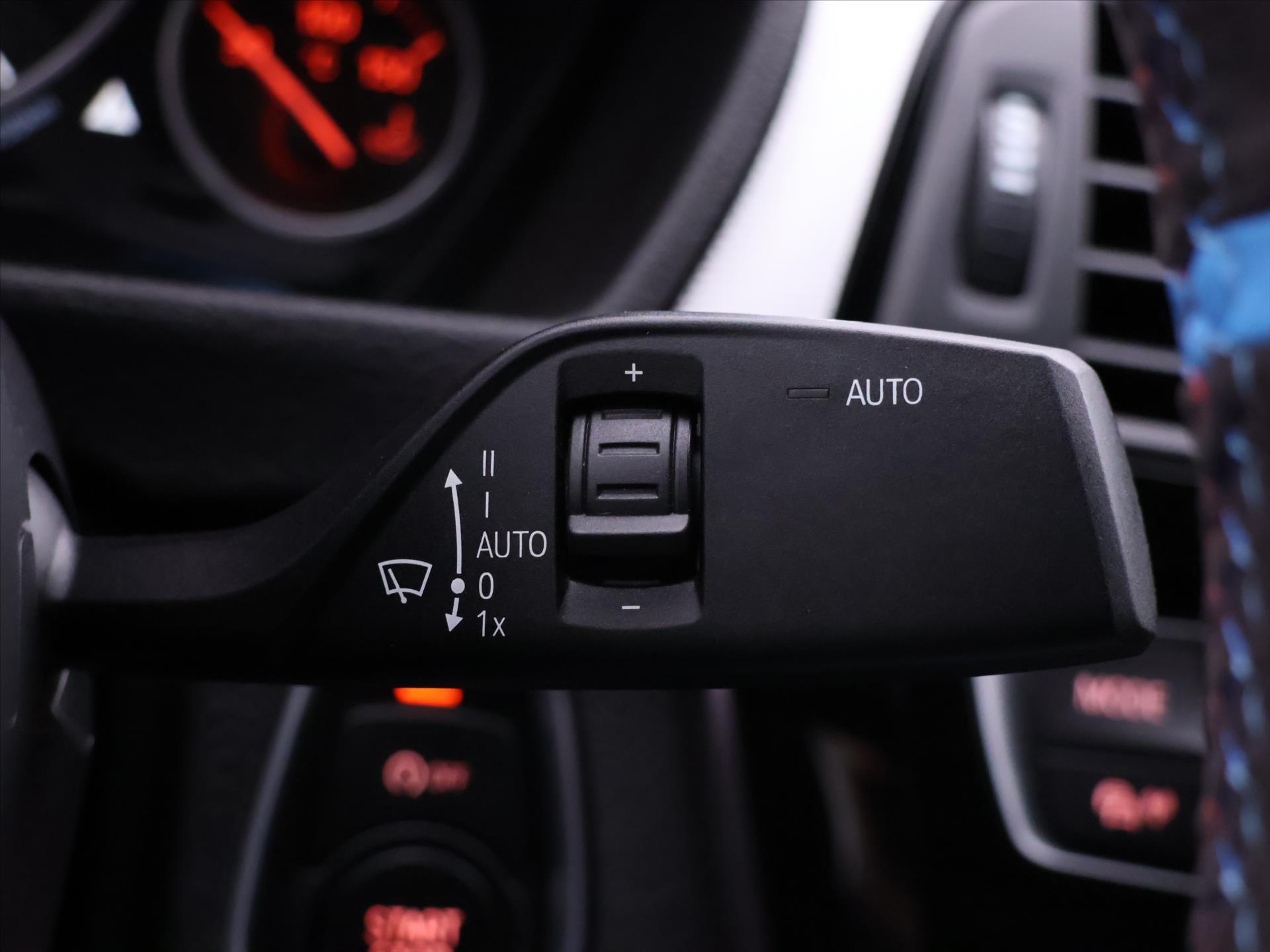 BMW Řada 4