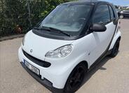 Smart Fortwo 1