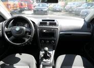 Škoda Octavia 24
