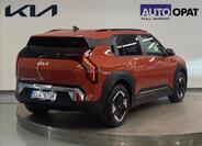 KIA EV3 5