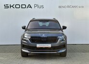 Škoda Kodiaq 4