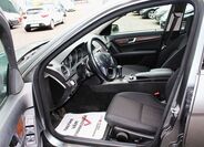 Mercedes-Benz Třídy C 8