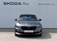 Škoda Scala 4